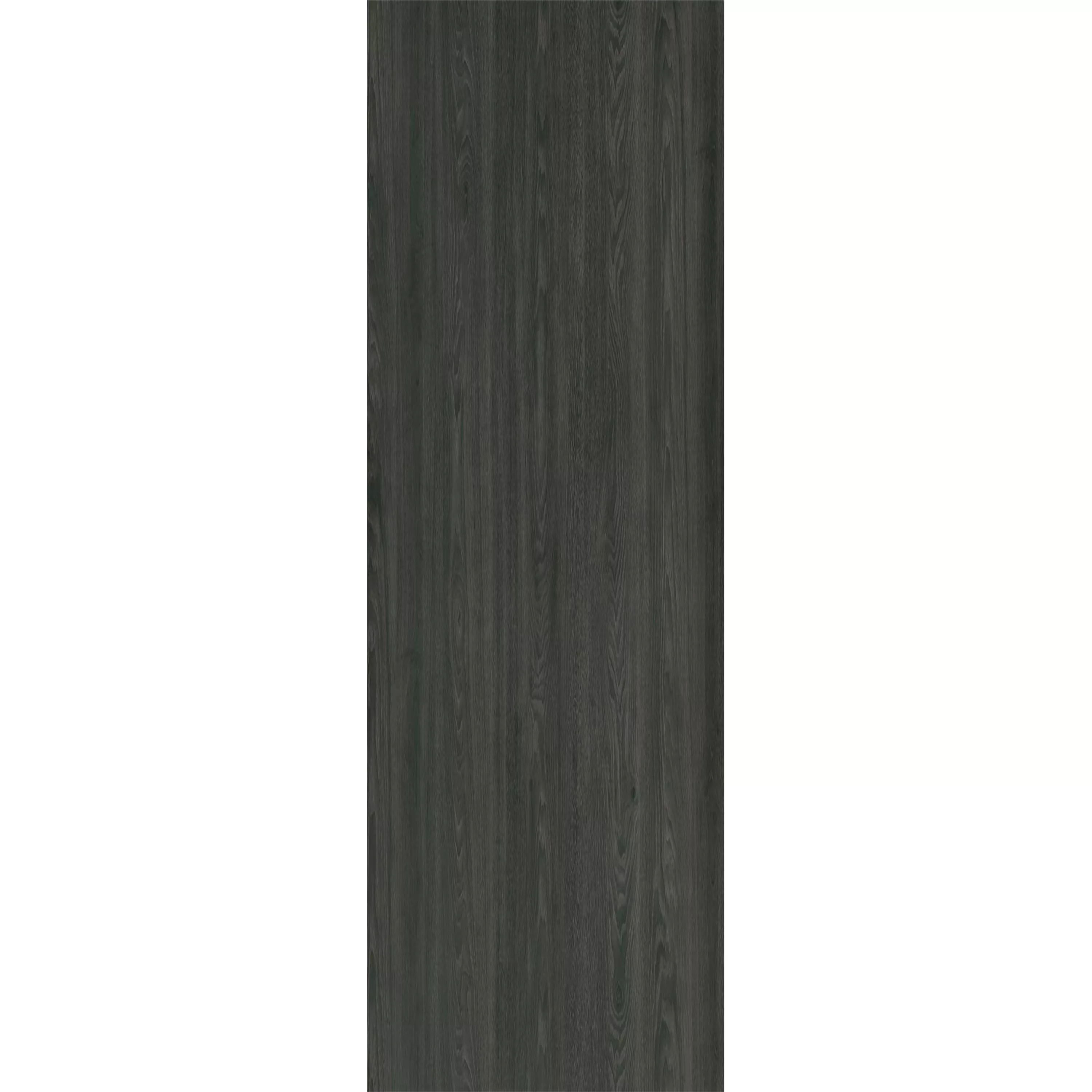 Płytki podłogowe winylowe Systemem Kliknięć Blackwood Antracyt 17,2x121cm