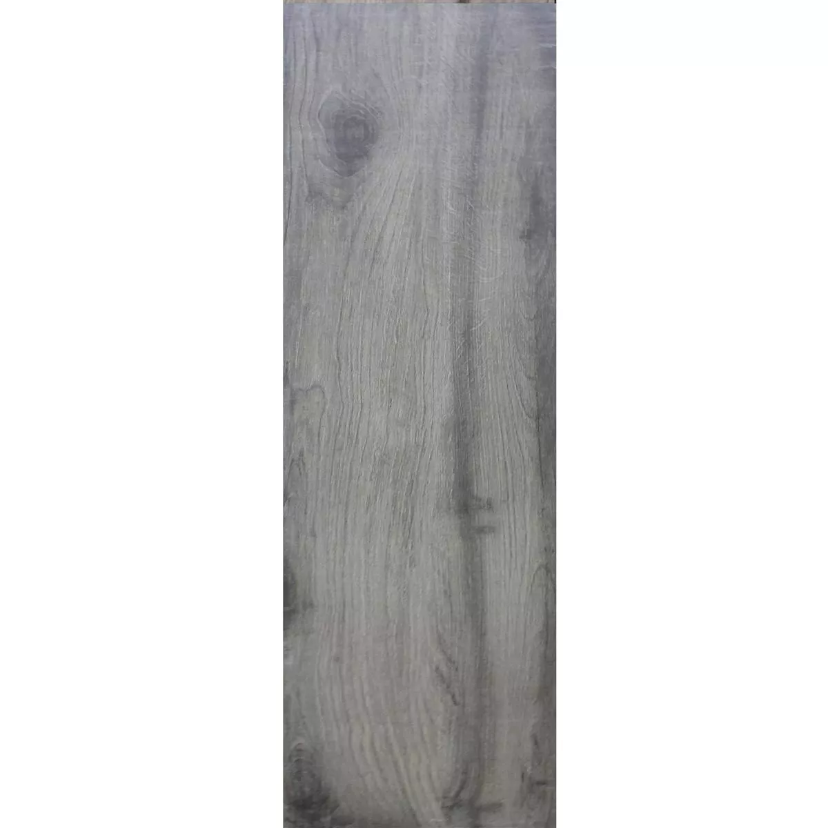 Próbka Płytki Podłogowe Elmwood Wygląd Drewna 20x120cm Antracyt Szary
