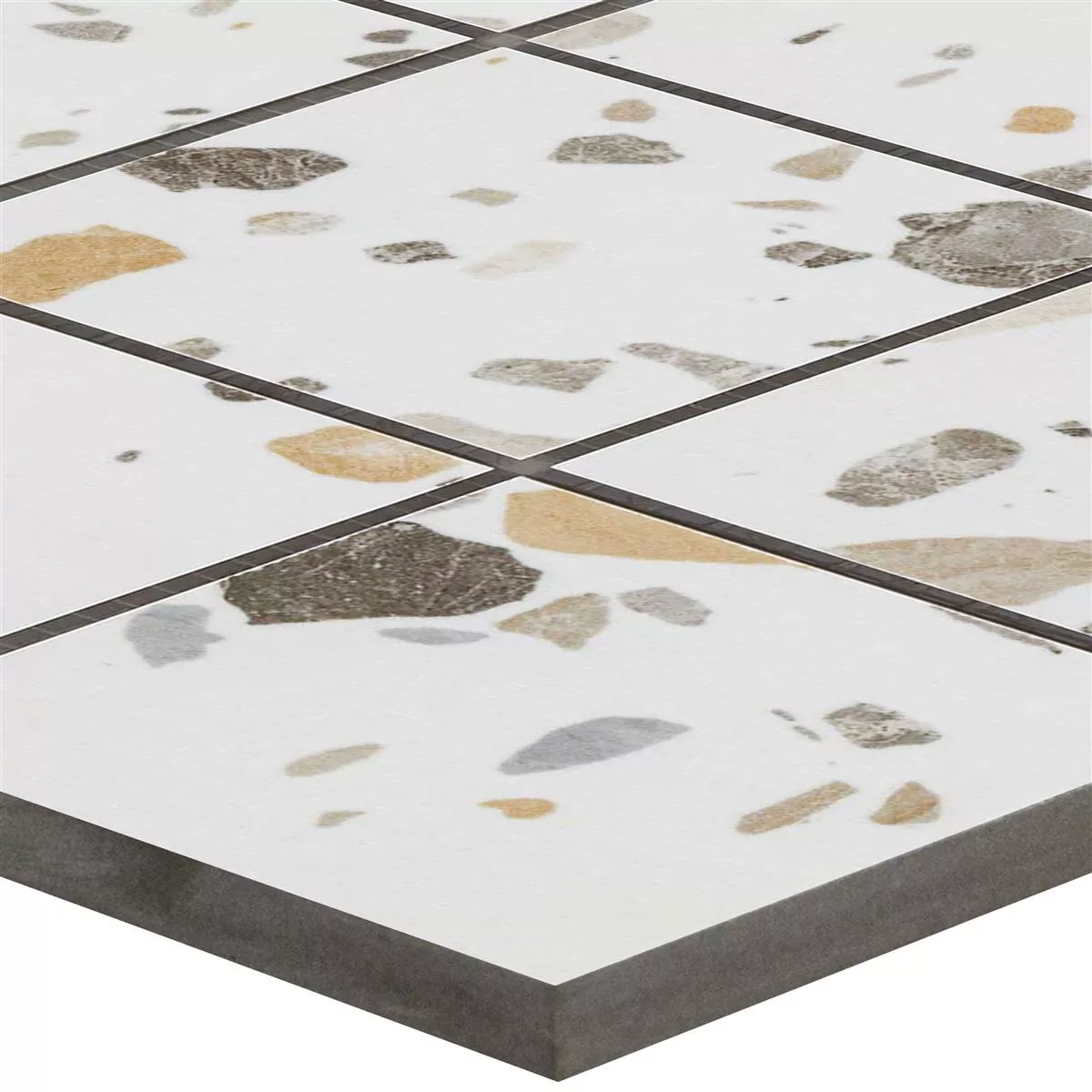 Mozaika Ceramiczna Płytki Liberty Beżowy 73x73mm Mozaika Ceramiczna Płytki Liberty Beżowy 73x73mm