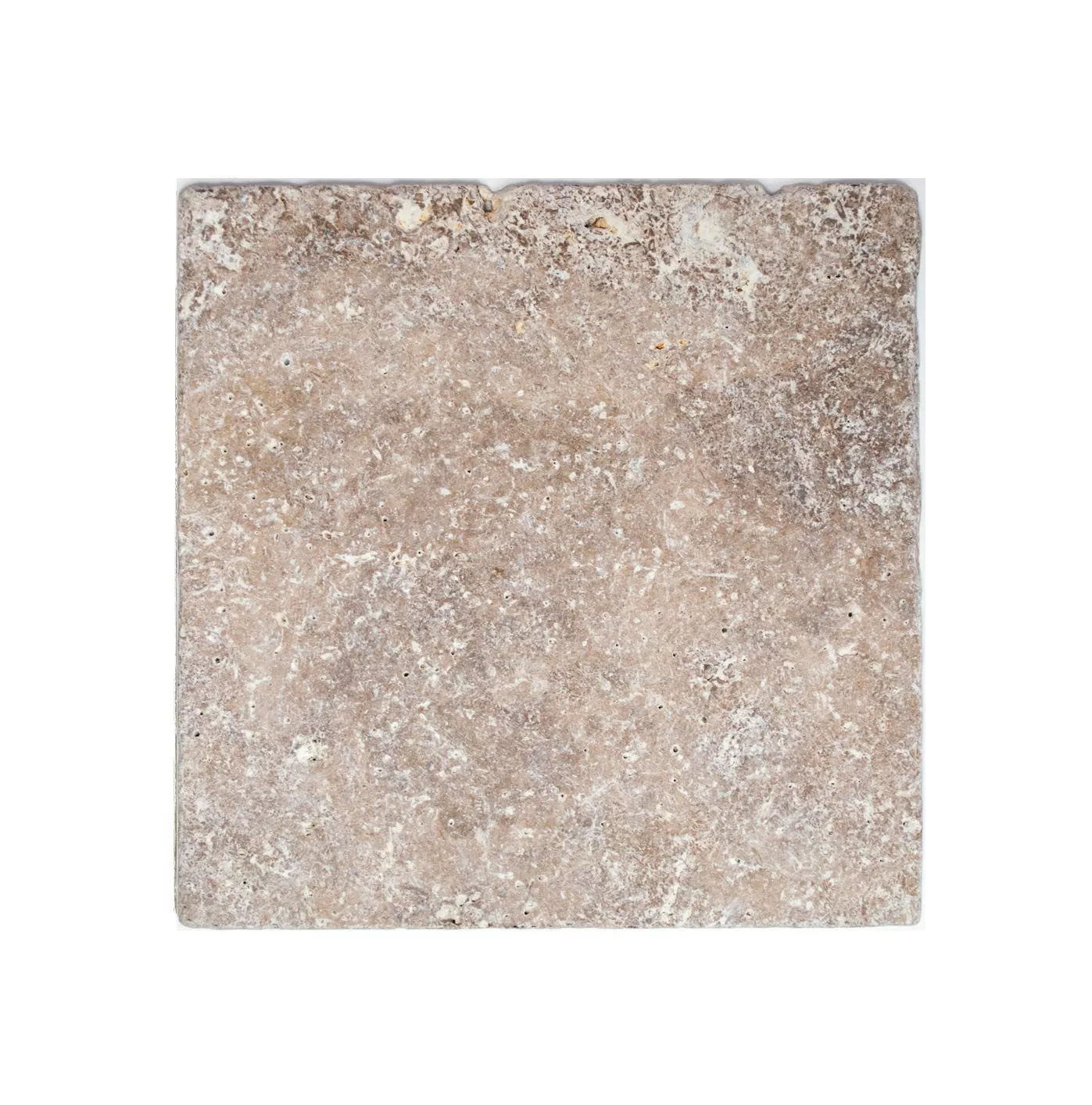 Plytka Z Naturalnego Kamienia Trawertyn Patara Noce 30,5x30,5cm