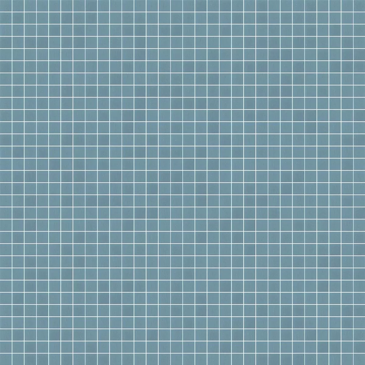Mozaiki Szklana Płytka Trend-Vi Vitreo 143 Turkusowy 10x10mm