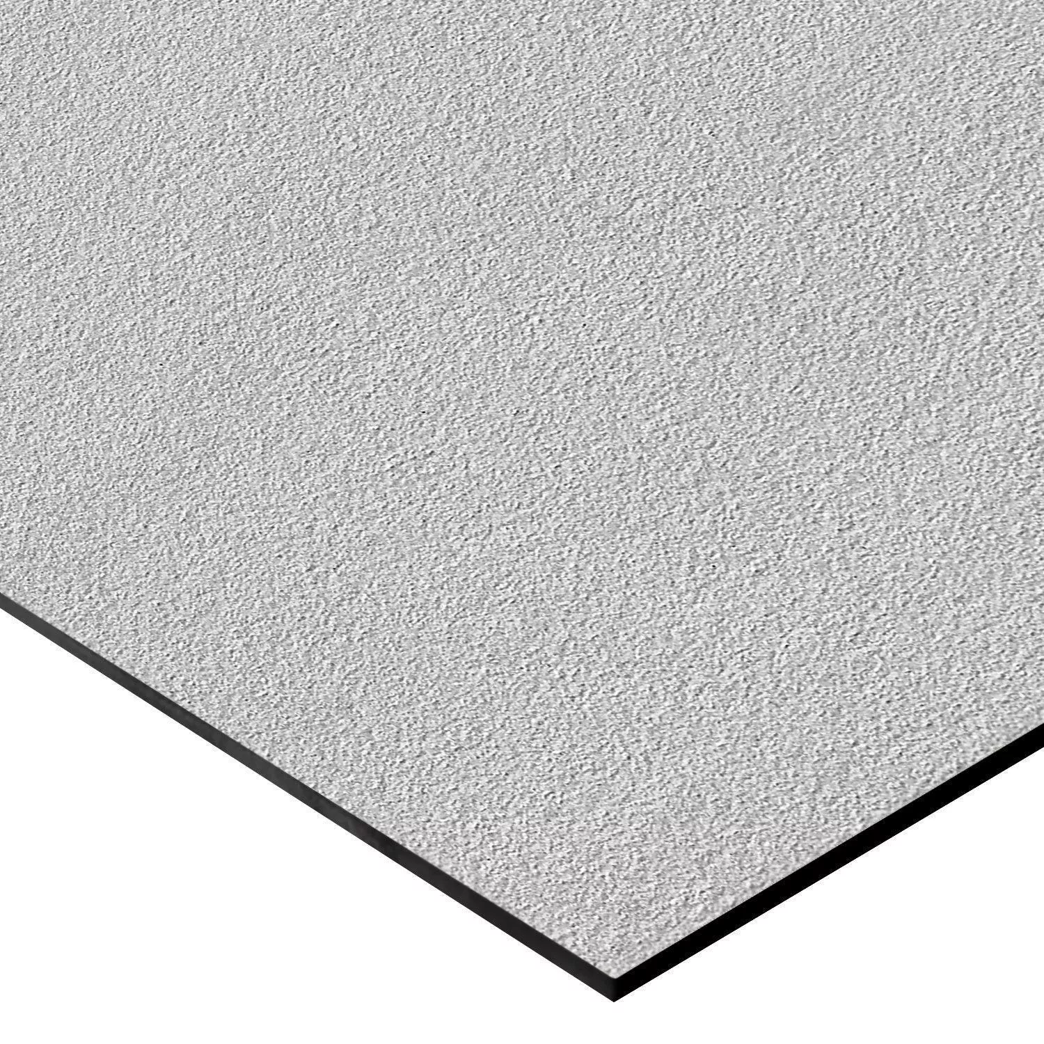Płytki Ścienne Vulcano Rektyfikowany Szary Matowy 60x120cm
