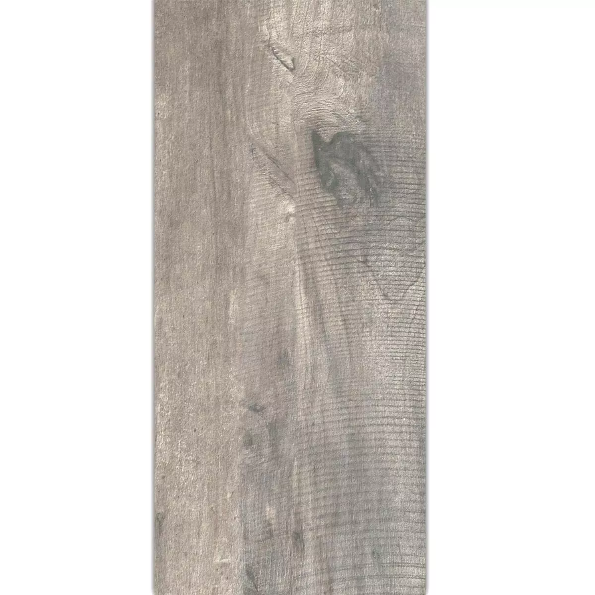 Próbka Płytki Podłogowe Wygląd Drewna Emparrado Szary 30x120cm