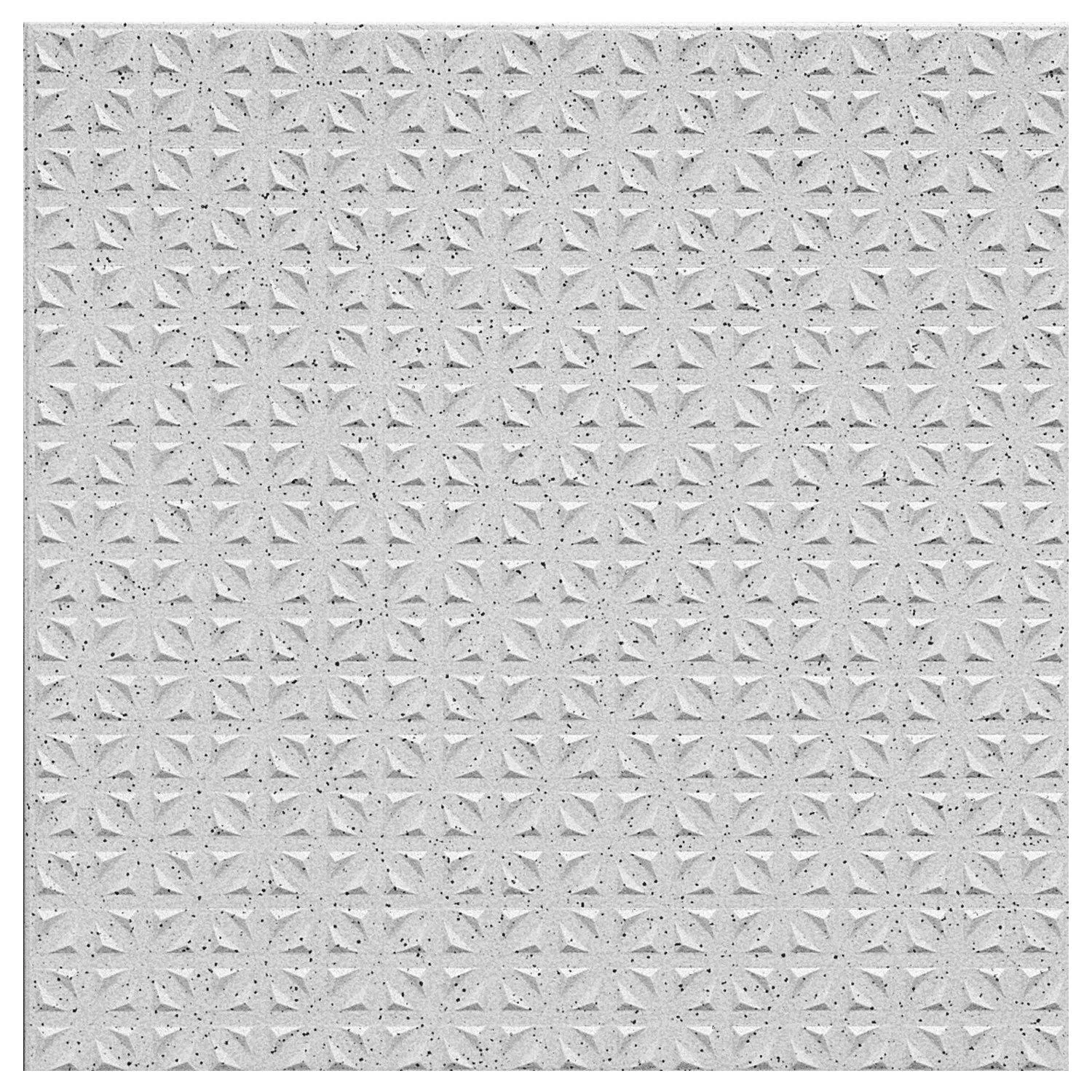 Płytki Podłogowe Drobne Ziarno R12/V4 Szary Matowy 20x20cm Płytki Podłogowe Drobne Ziarno R12/V4 Szary Matowy 20x20cm
