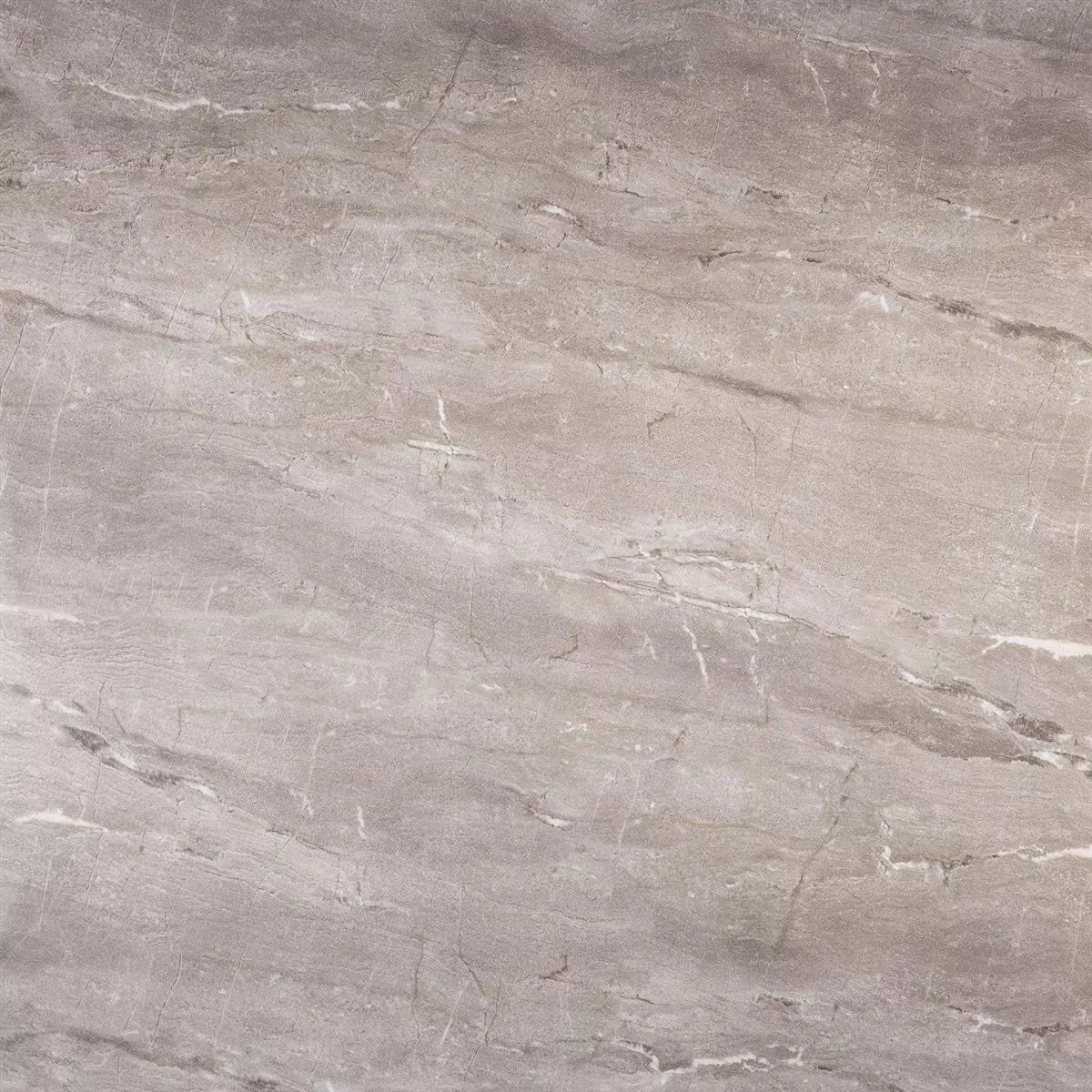 Płytki Podłogowe Marmurowa Optyka Imperial Szary 80x80cm Płytki Podłogowe Marmurowa Optyka Imperial Szary 80x80cm