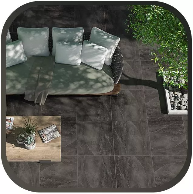 Płyty Tarasowe w Wyglądzie Kamienia Naturalnego Płyty Tarasowe w Wyglądzie Kamienia Naturalnego