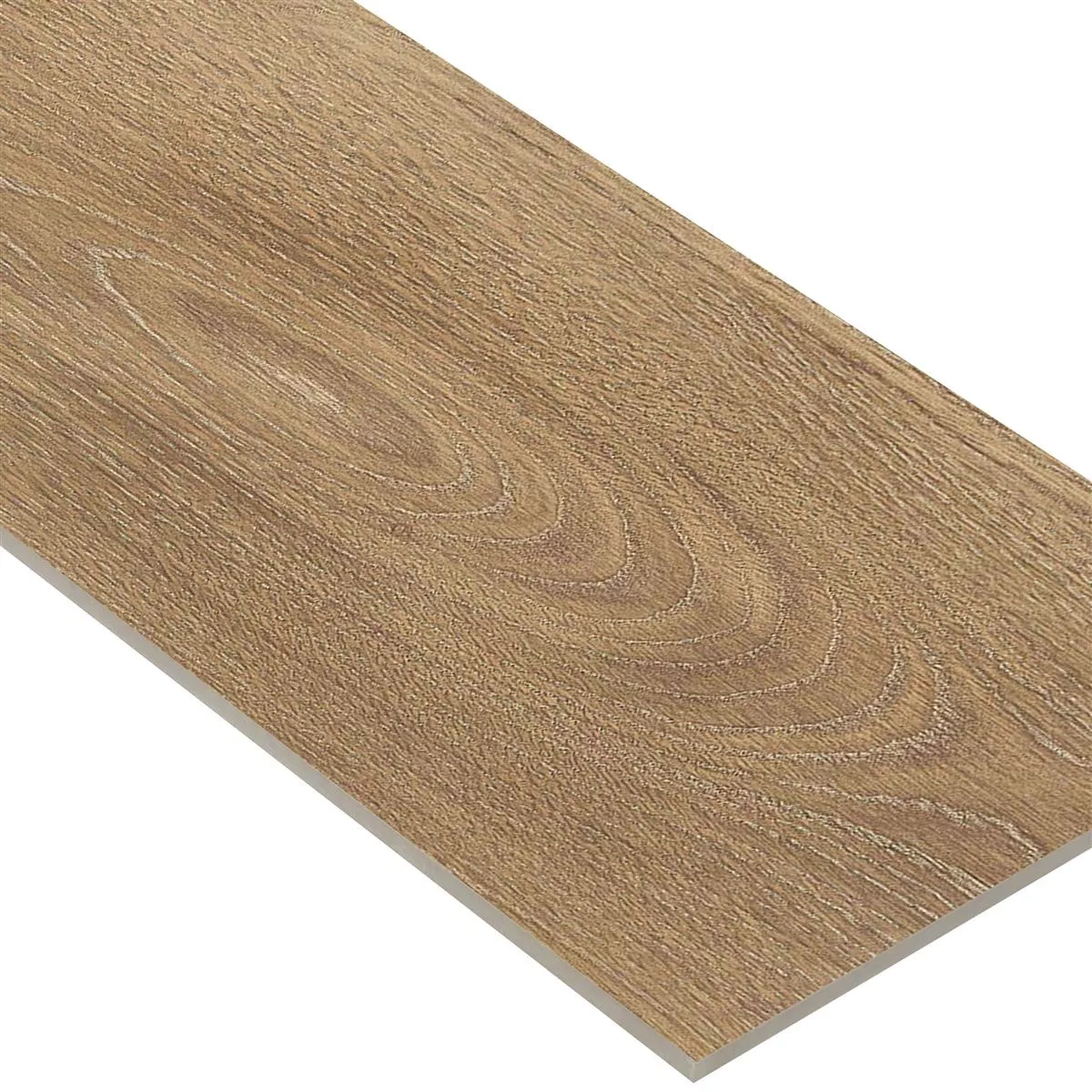 Płytki Podłogowe Regina Wygląd Drewna 20x120cm Miód