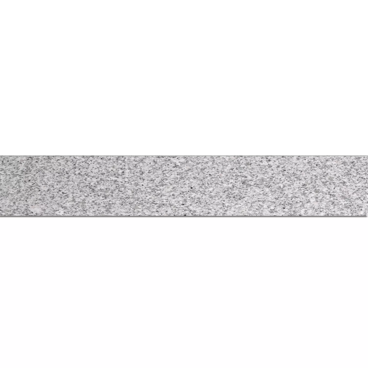 Plytka Z Naturalnego Kamienia Granit Cokół China Grey