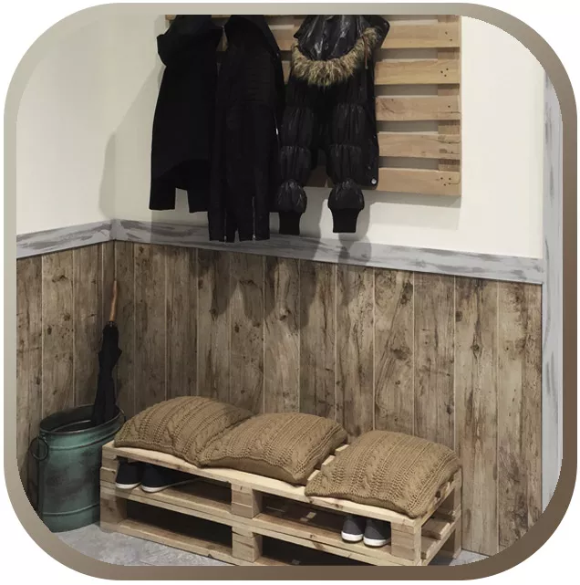 Płytki podłogowe z gresu porcelanowego Płytki podłogowe z gresu porcelanowego