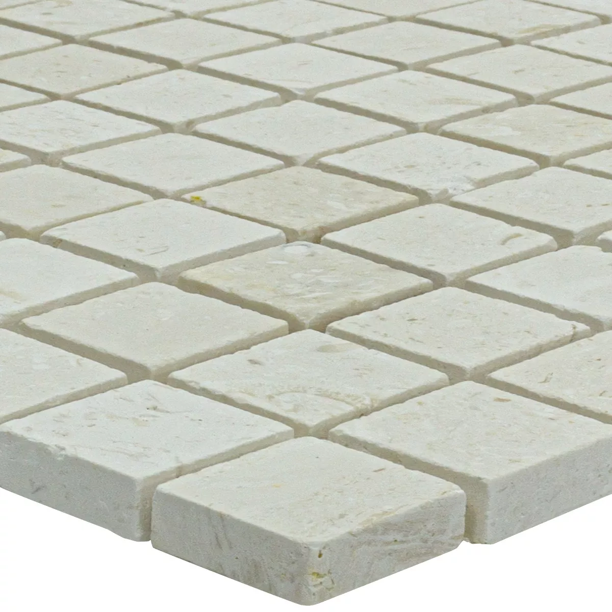 Próbka Kamień Naturalny Mozaika Wapień Luminares 23