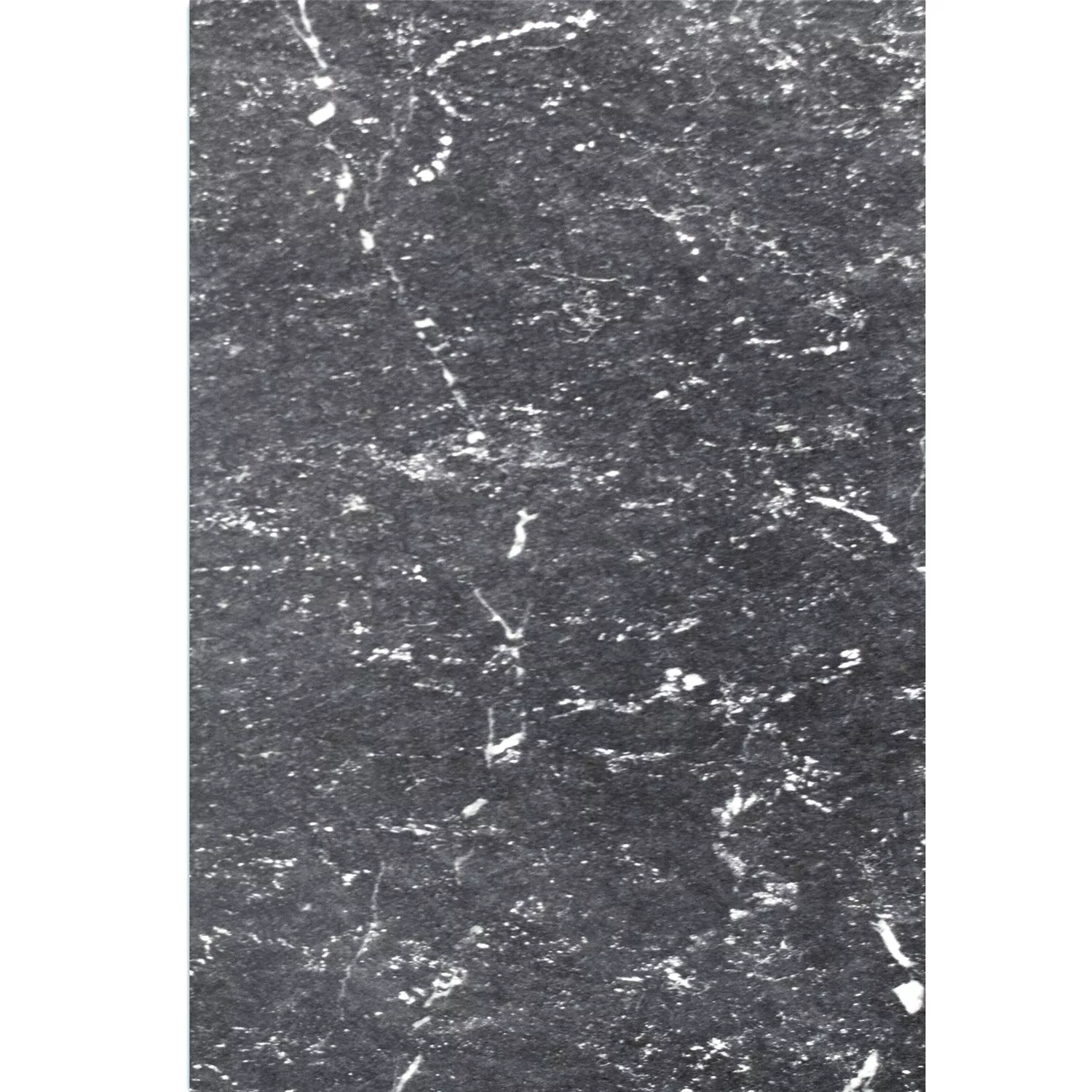 Plytka Z Naturalnego Kamienia Marmur Visso Nero 40,6x61cm