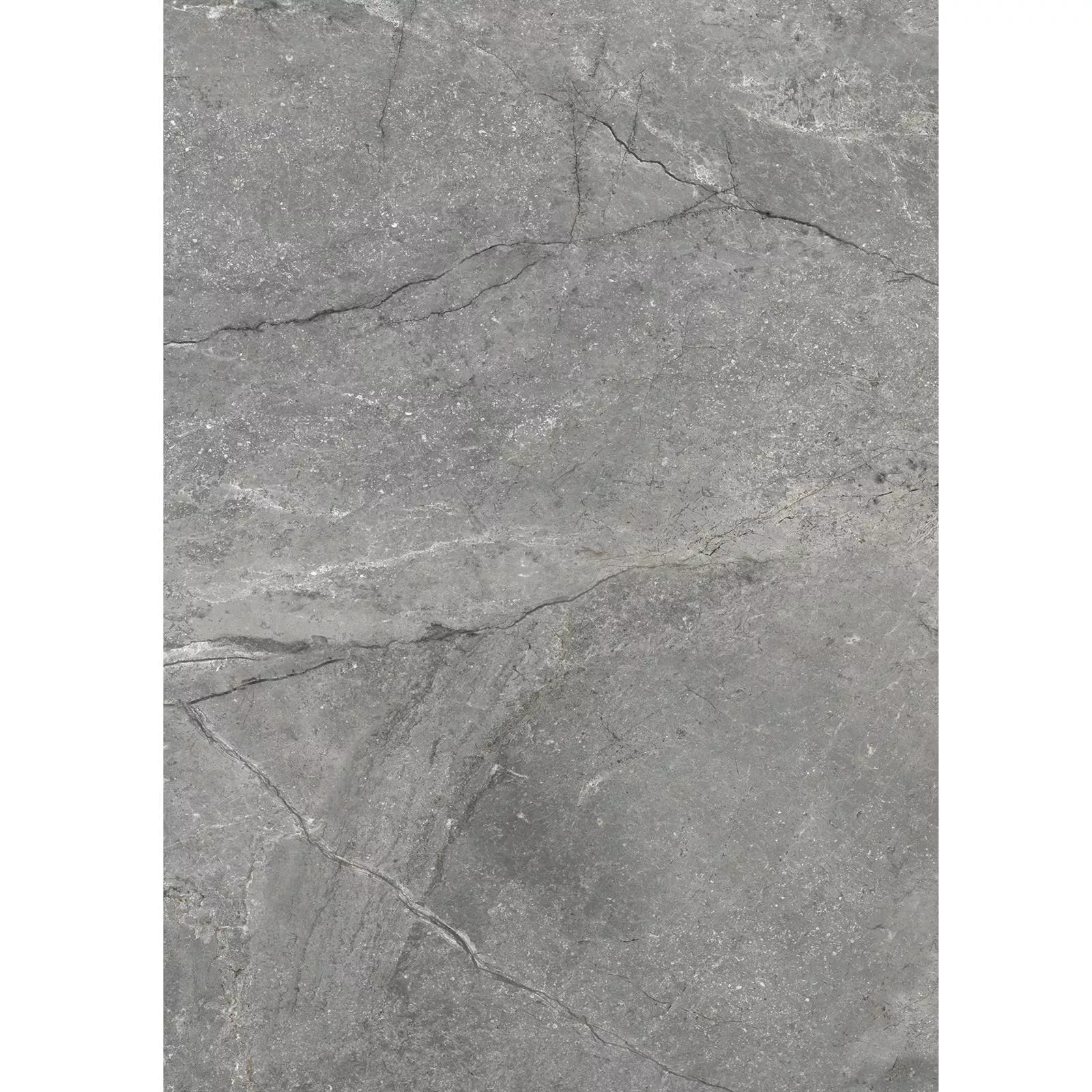 Próbka Płytki Podłogowe Noiron Matowy Polerowany Szary 60x120cm