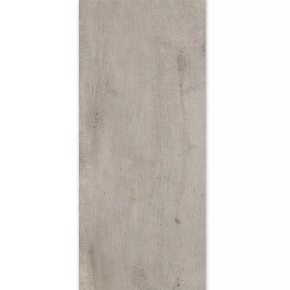 Próbka Płytki Podłogowe Wygląd Drewna Emparrado Biały 30x120cm