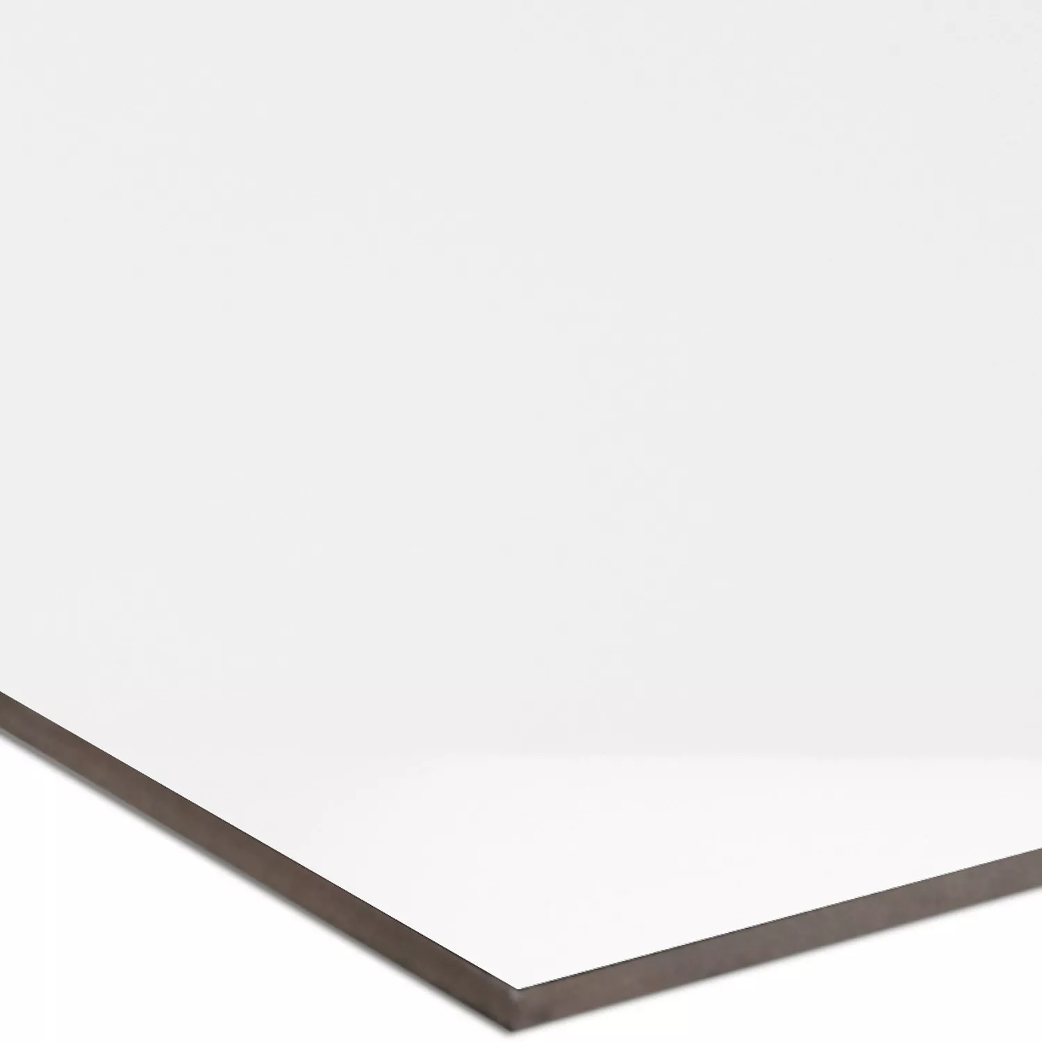 Płytki Ścienne Fenway Biały Błyszczący 30x60cm