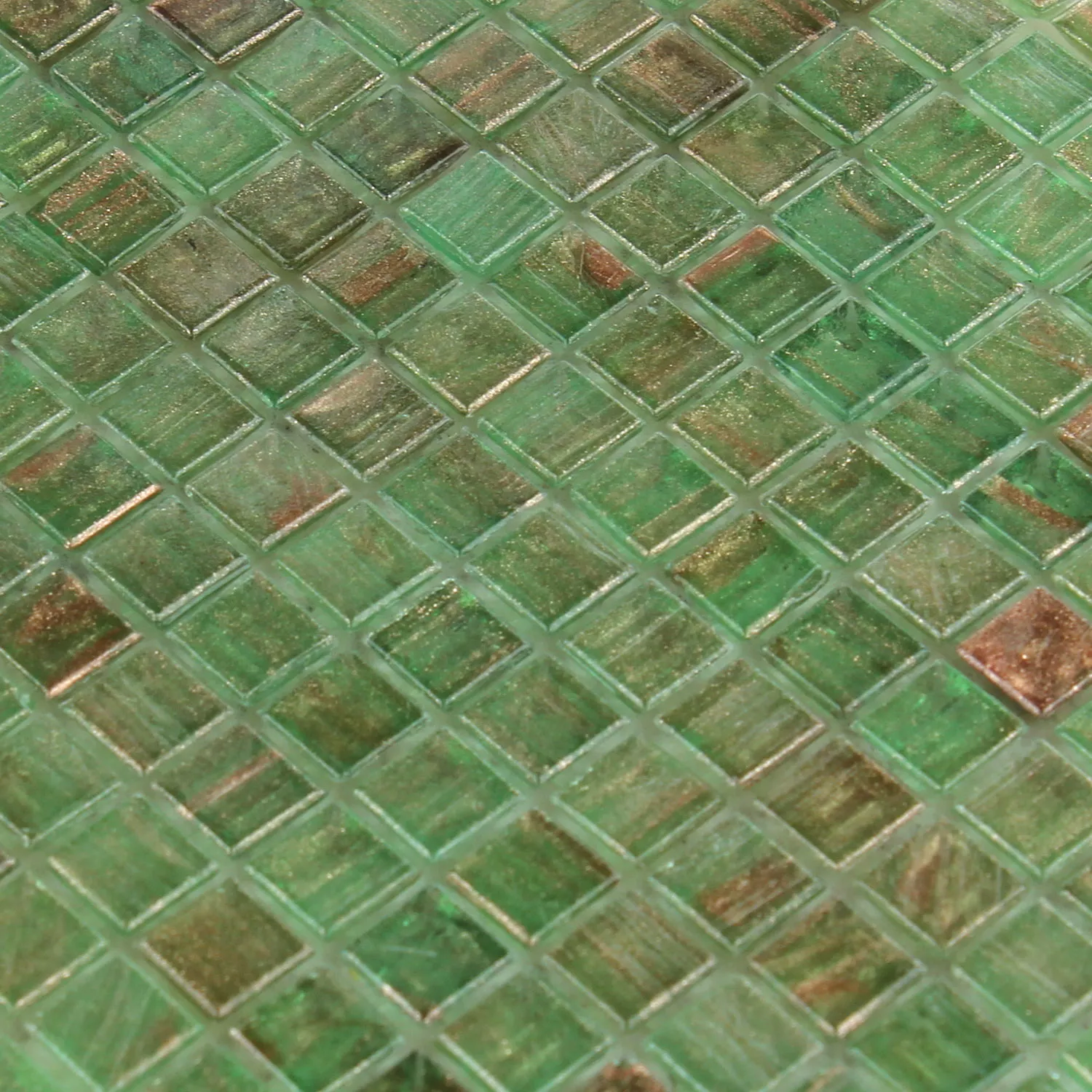 Mozaika Trend-Vi Szkło Brillante 235 20x20x4mm