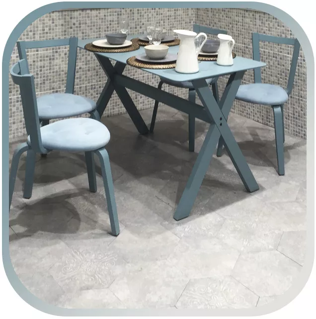 Higiena płytek kuchennych w cenie Higiena płytek kuchennych w cenie