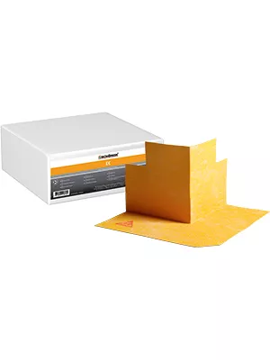 Taśma uszczelniająca do narożników zewnętrznych Schönox EC Taśma uszczelniająca do narożników zewnętrznych Schönox EC