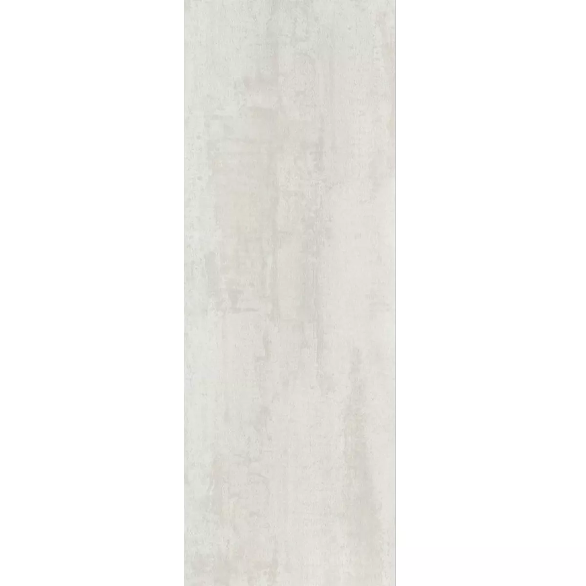 Próbka Płytki Podłogowe Herion Metal Optyka Matowy Blanco 45x90cm