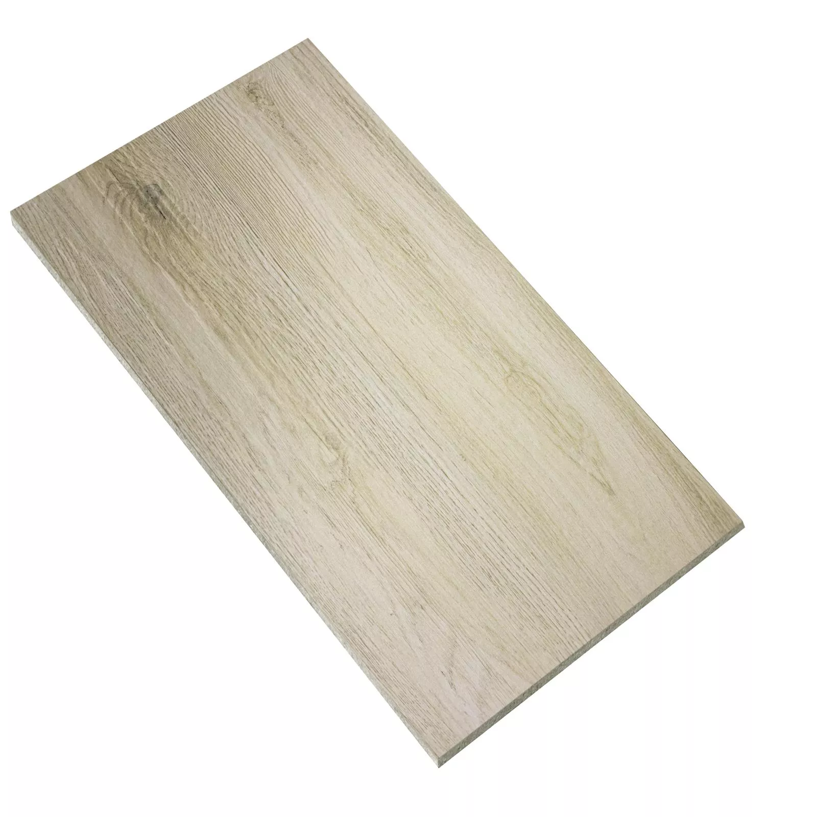 Próbka Płytki Podłogowe Wygląd Drewna Alexandria Beżowy 30x60cm