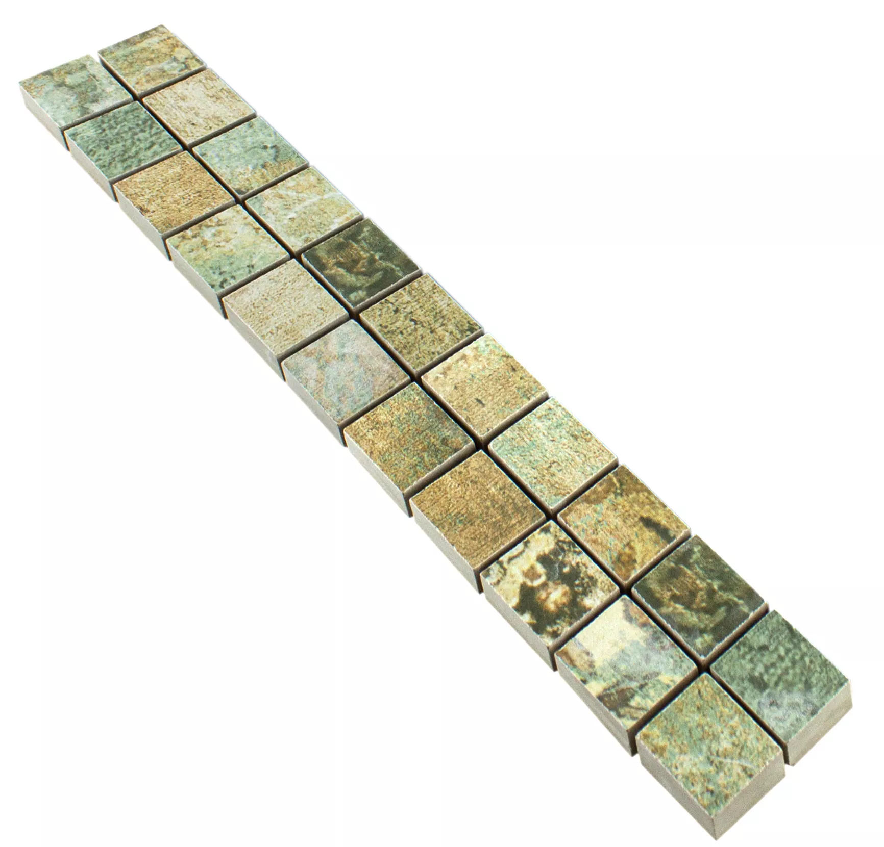 Gres Płytki Listwa Helena 25x25mm Gres Płytki Listwa Helena 25x25mm