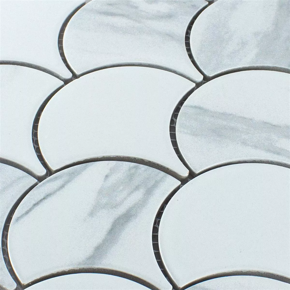Ceramika Mozaika Dolores Kamień Optyka Carrara
