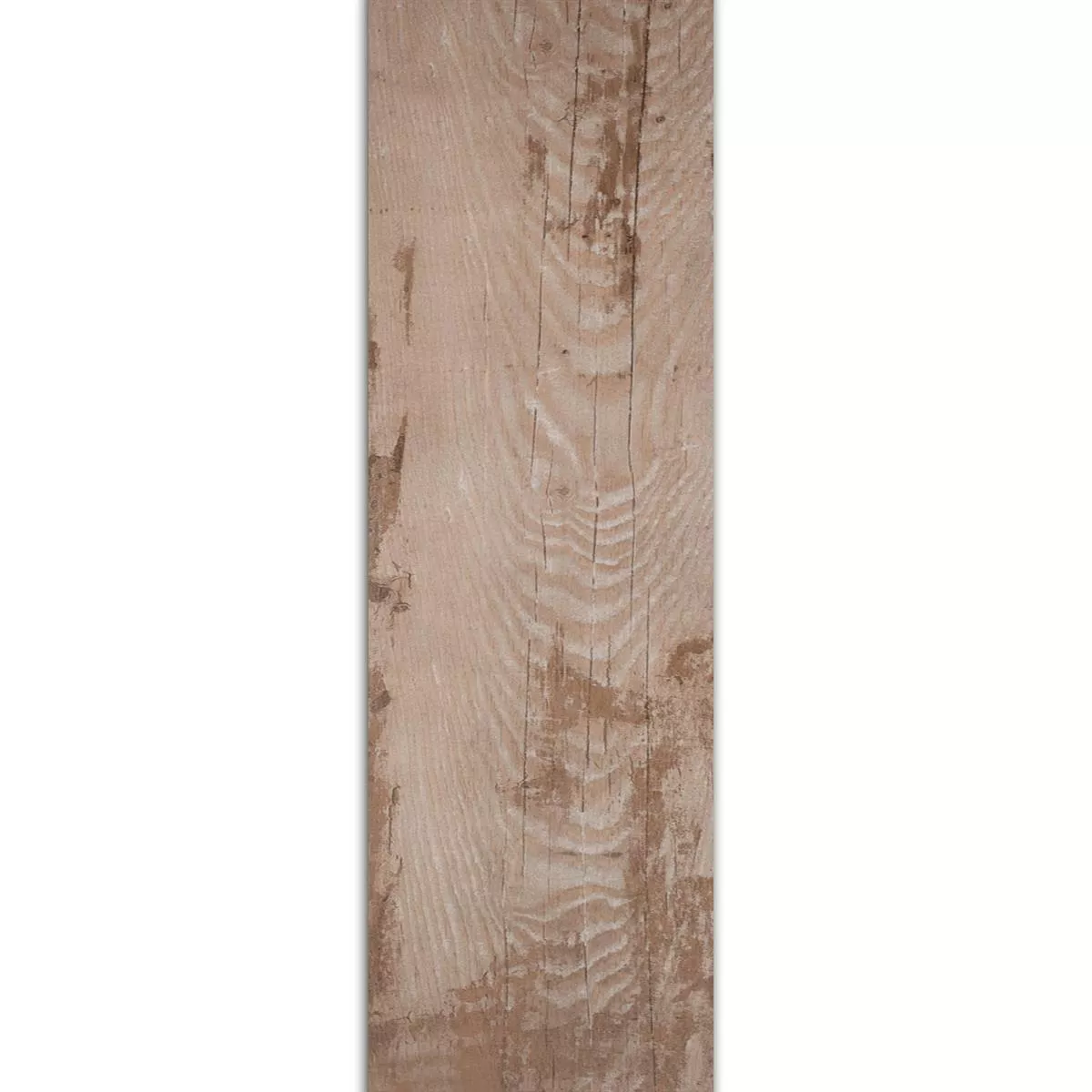 Płytki Podłogowe Wygląd Drewna Global Piasek 20x180cm