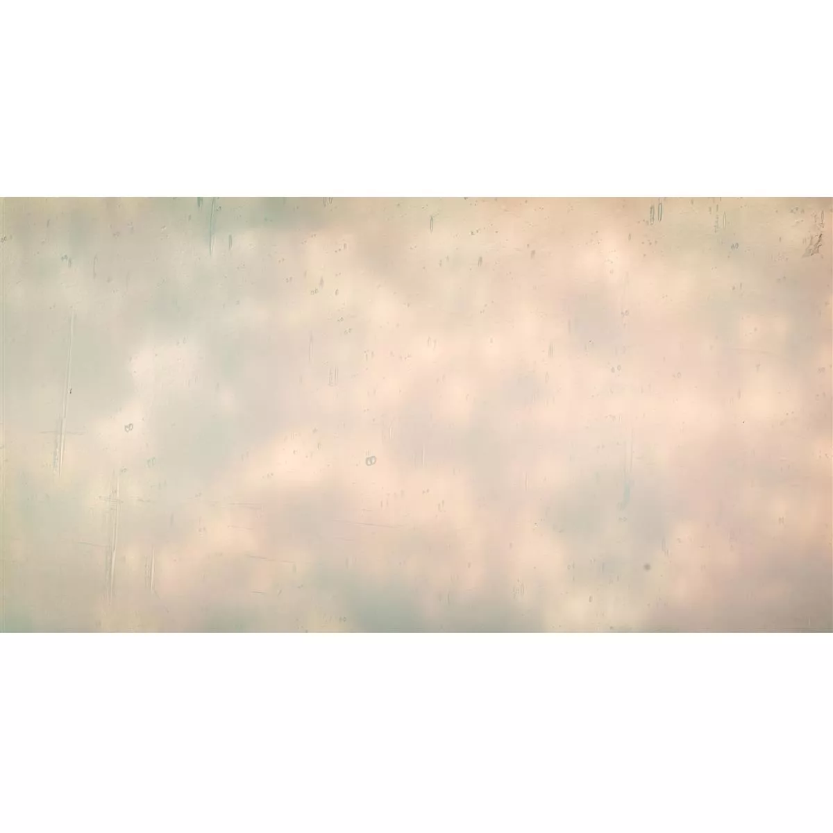 Szkło Płytki Ścienne Trend-Vi Supreme Cotton Beżowy 30x60cm