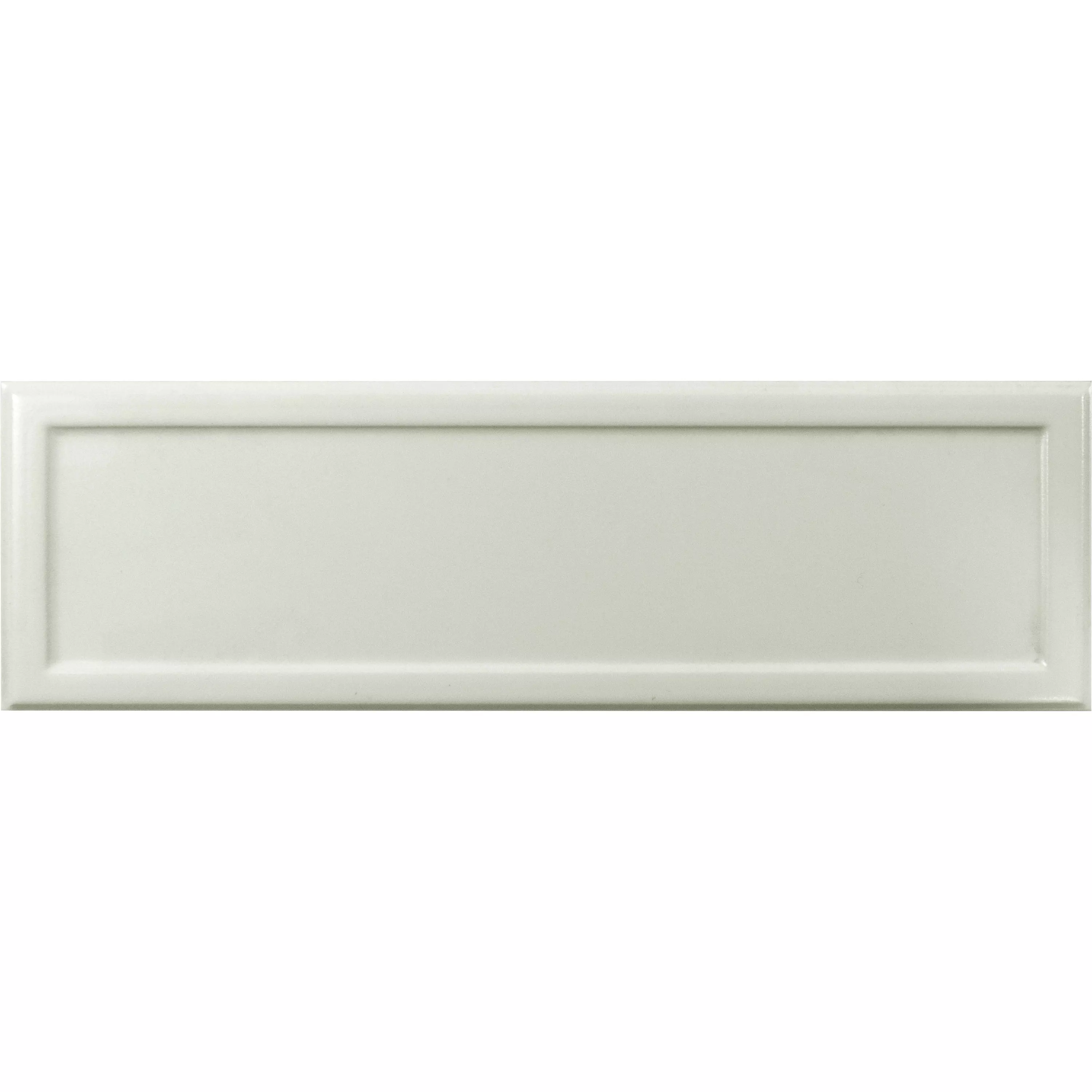 Metro Płytki Ścienne Kennedy 10x30cm Metro Płytki Ścienne Kennedy 10x30cm