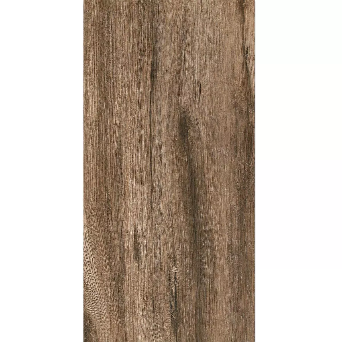 Próbka Taras Płyta Starwood Wygląd Drewna Ebony 45x90cm