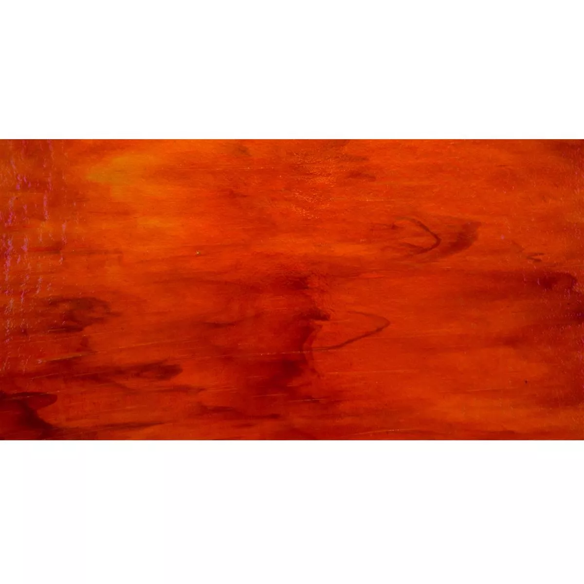 Szkło Płytki Ścienne Trend-Vi Supreme Outback Red 30x60cm