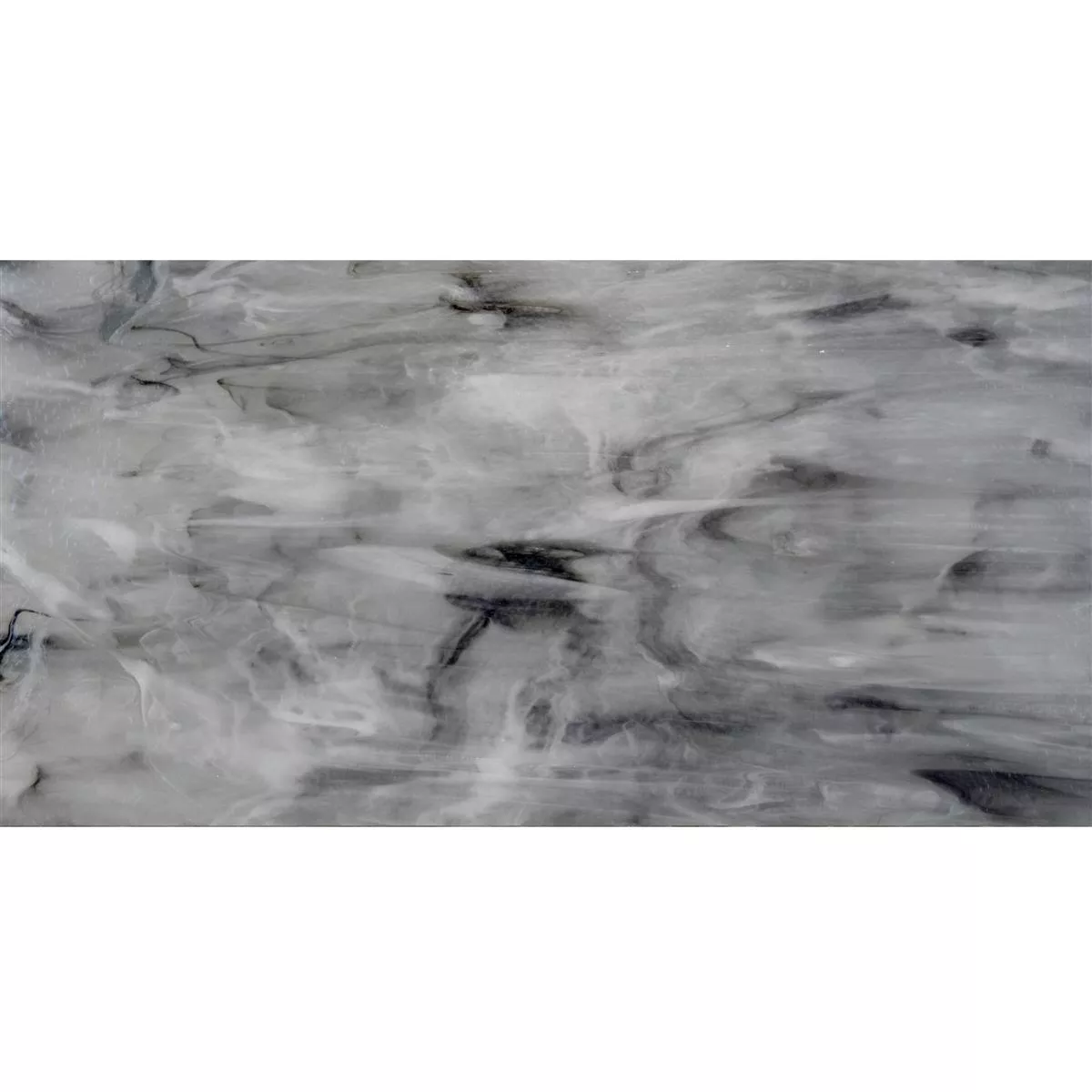 Szkło Płytki Ścienne Trend-Vi Supreme Smoke Grey 30x60cm Szkło Płytki Ścienne Trend-Vi Supreme Smoke Grey 30x60cm