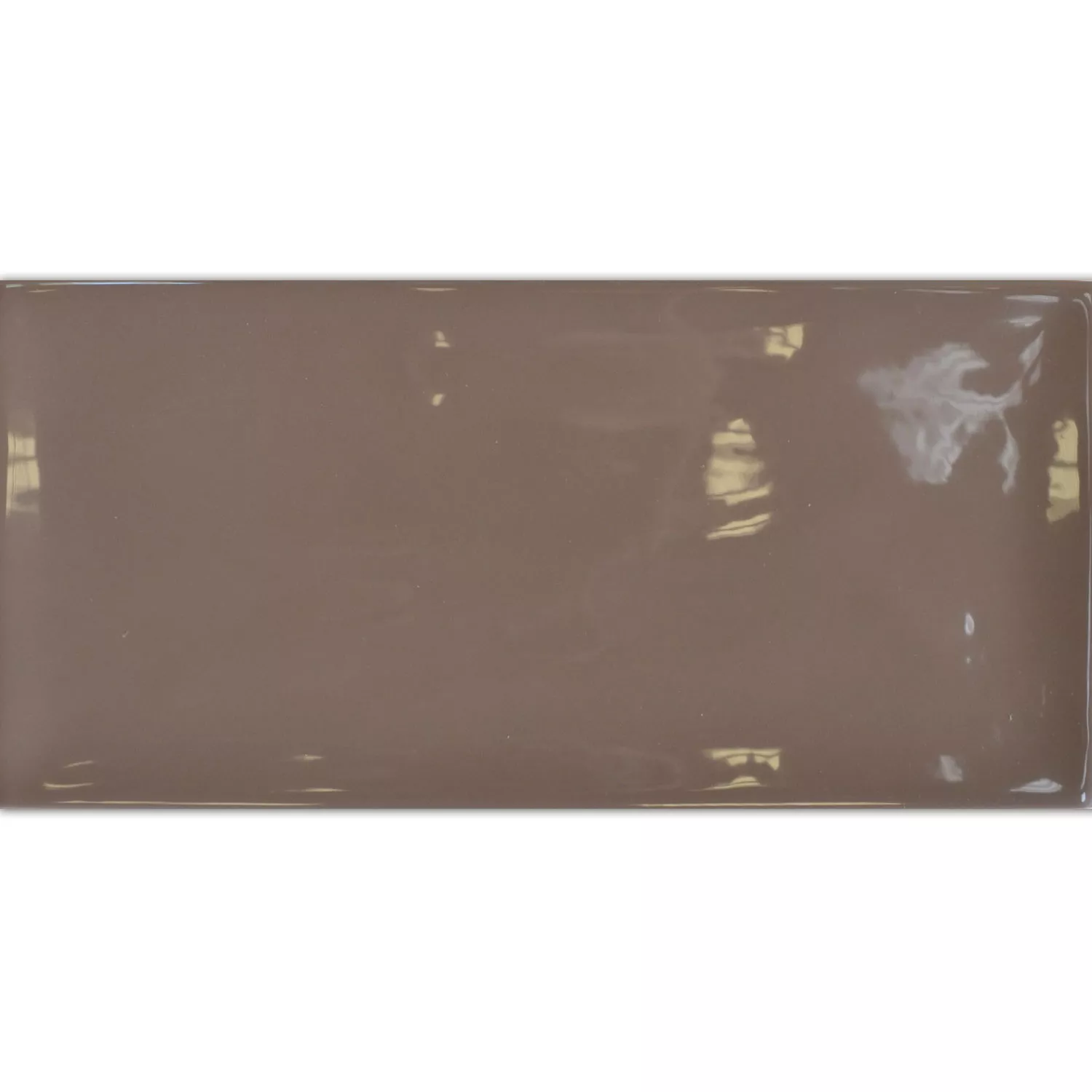 Metro Płytki Ścienne Altea Mokka Karbowany Metro Płytki Ścienne Altea Mokka Karbowany