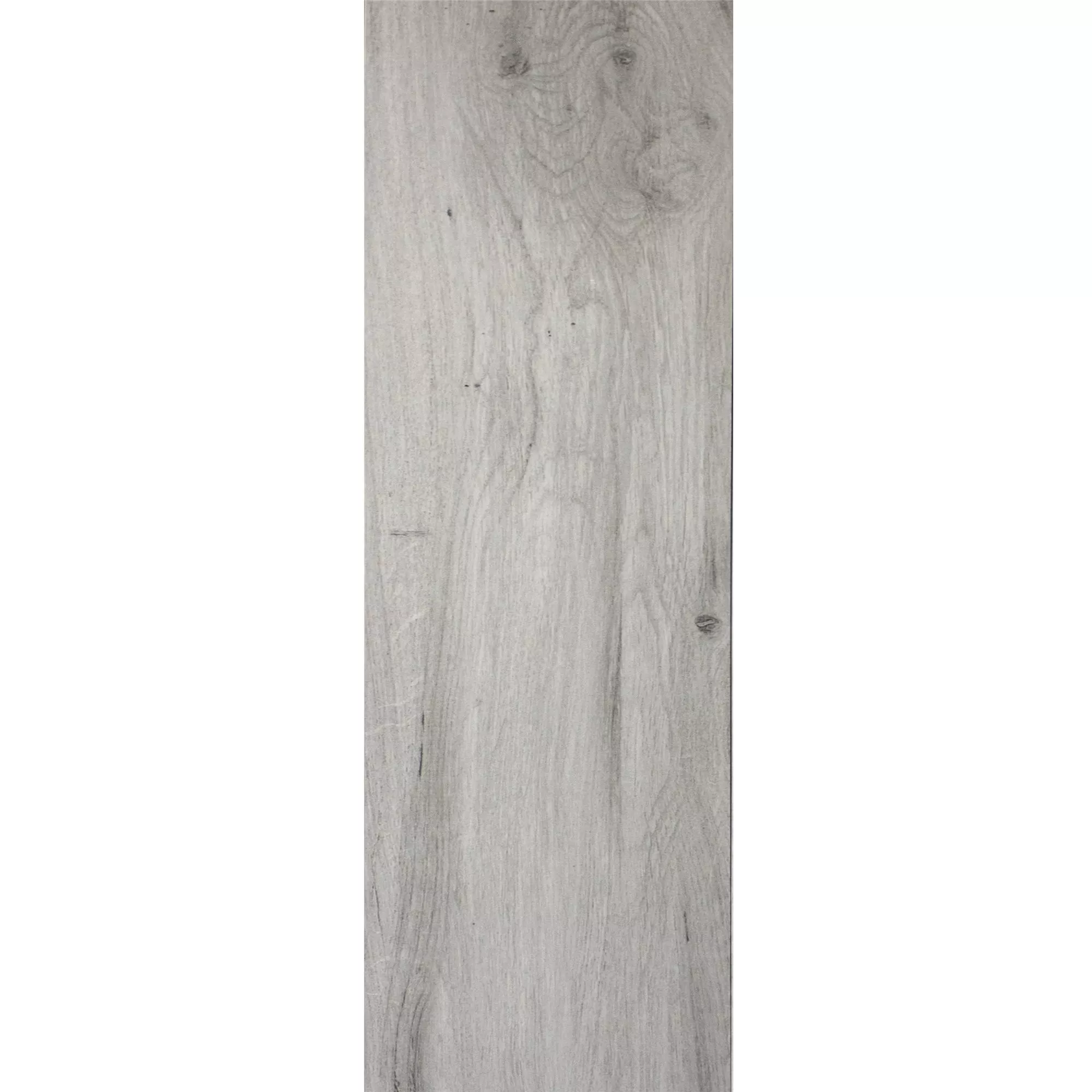Płytki Podłogowe Herakles Wygląd Drewna Grey 20x120cm