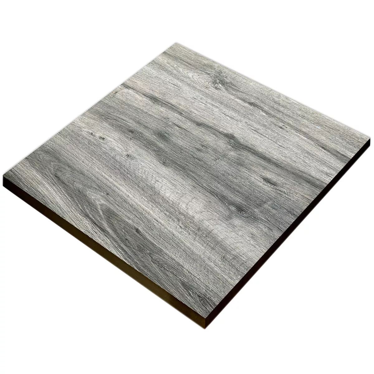 Próbka Taras Płyta Starwood Wygląd Drewna Grey 60x60cm