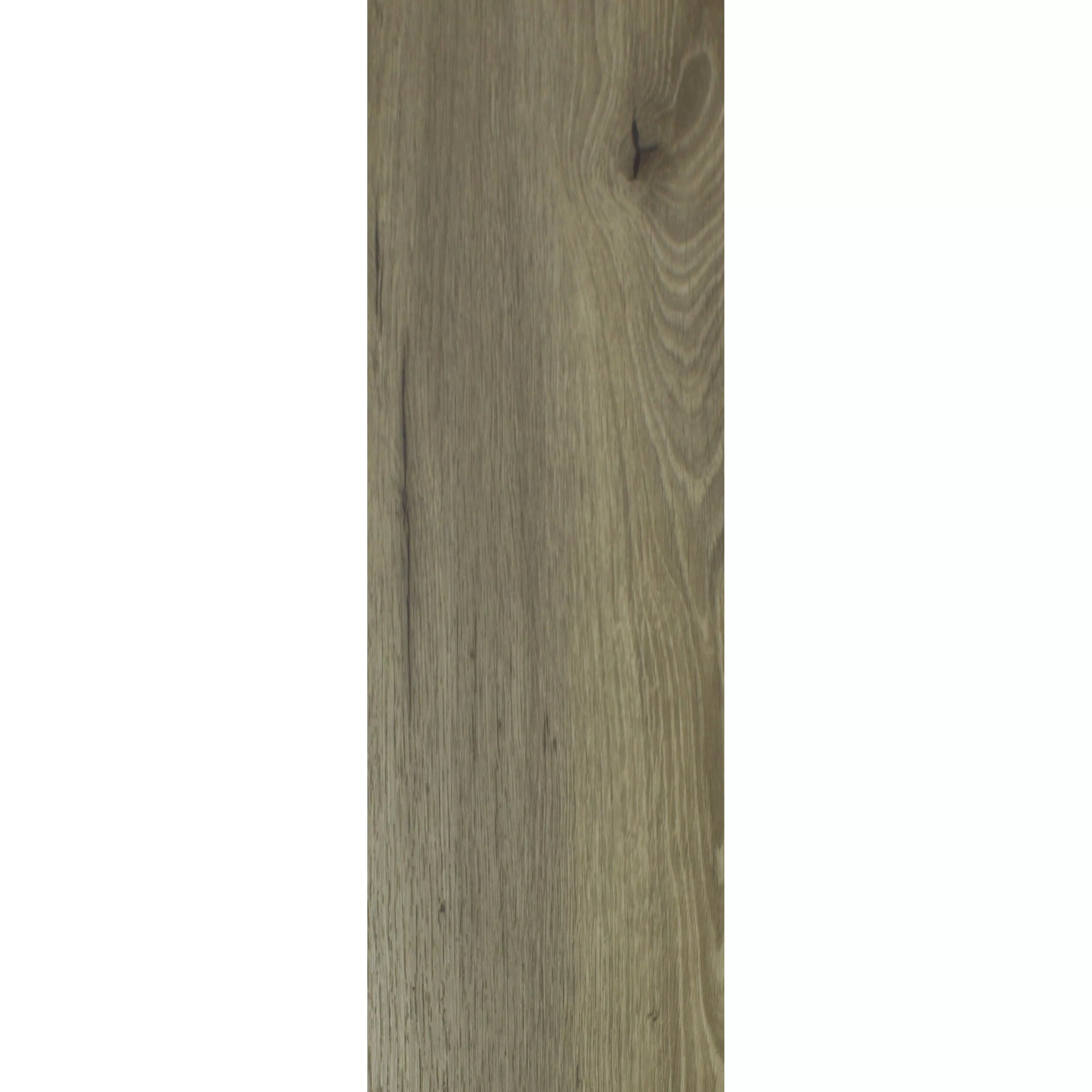 Płytki podłogowe winylowe Klejwinylowy Newcastle 23,2x122,7cm Brązowy