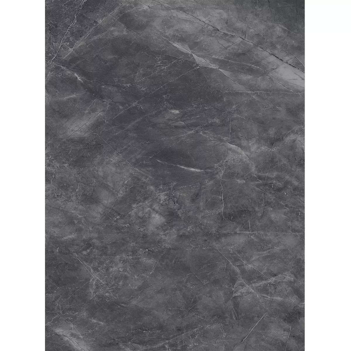 Angola Polerowany Czarny 60x120 cm
