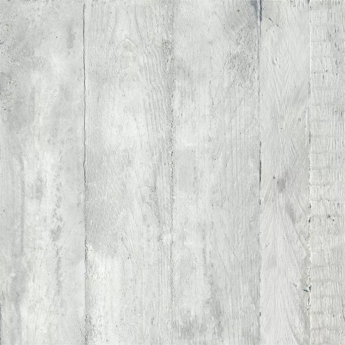 Płytki Podłogowe Gorki Wygląd Drewna 60x60cm Oszklony Szary