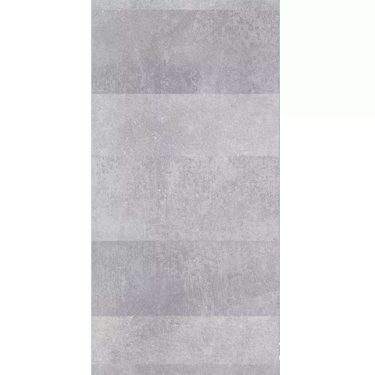 Płytki Podłogowe Torino Cement Optyka Lappato Szary 60x120cm