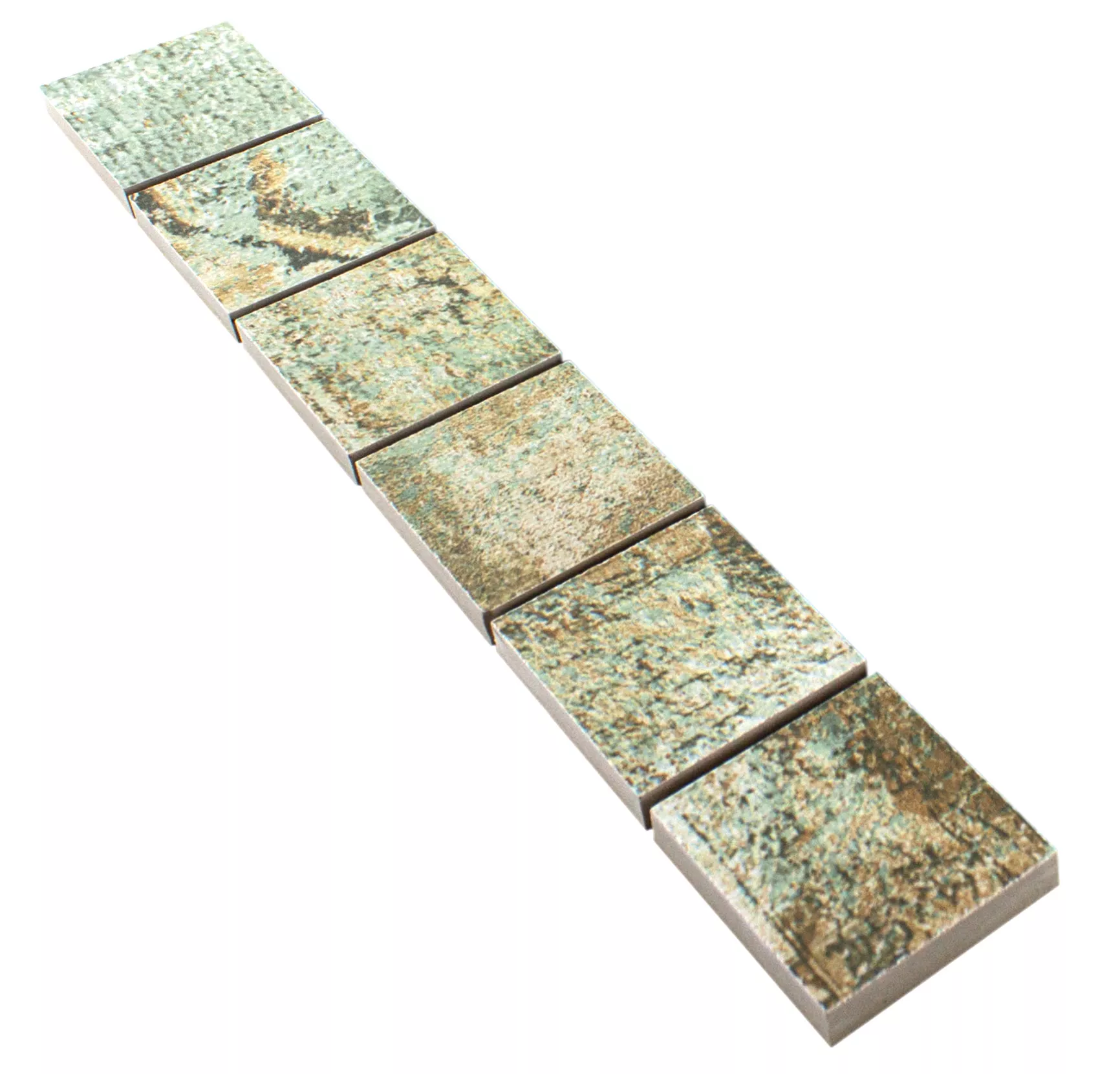 Gres Płytki Listwa Helena 47x47mm Gres Płytki Listwa Helena 47x47mm