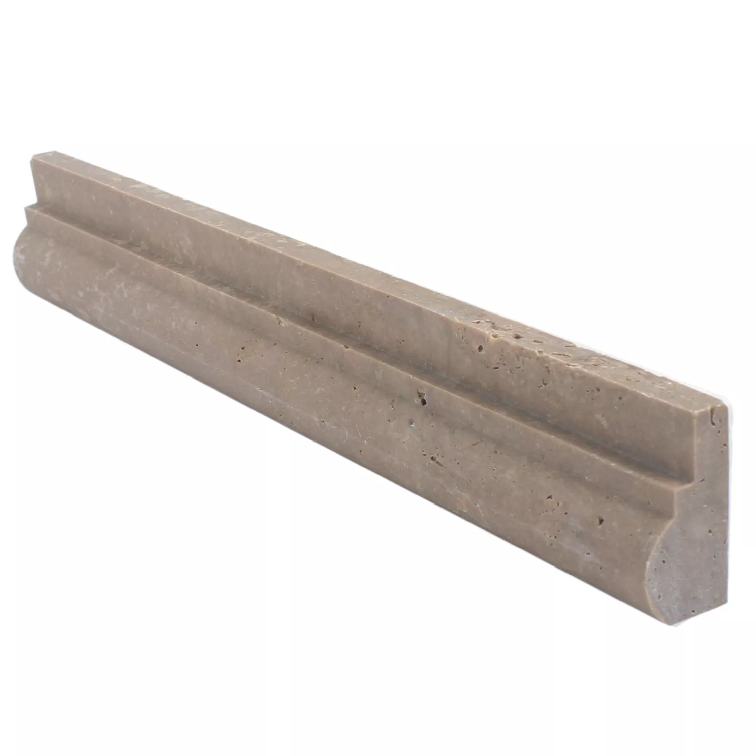 Trawertyn Profil Plytka Z Naturalnego Kamienia Patara Noce