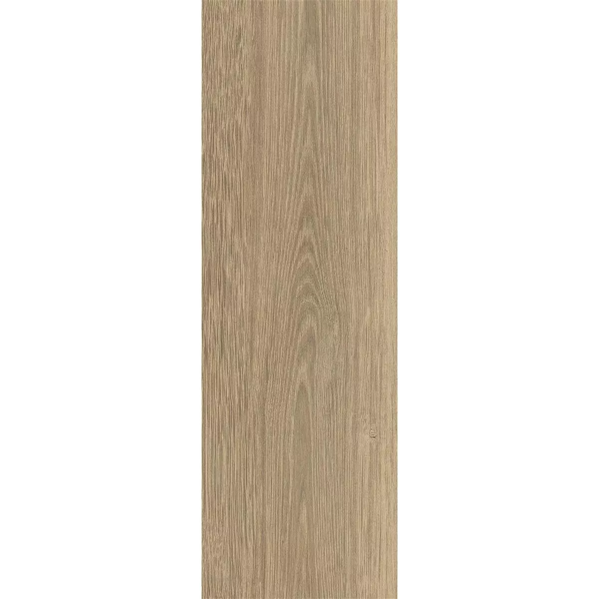 Płytki podłogowe winylowe Systemem Kliknięć Vigonza Beżowy 17,2x121cm