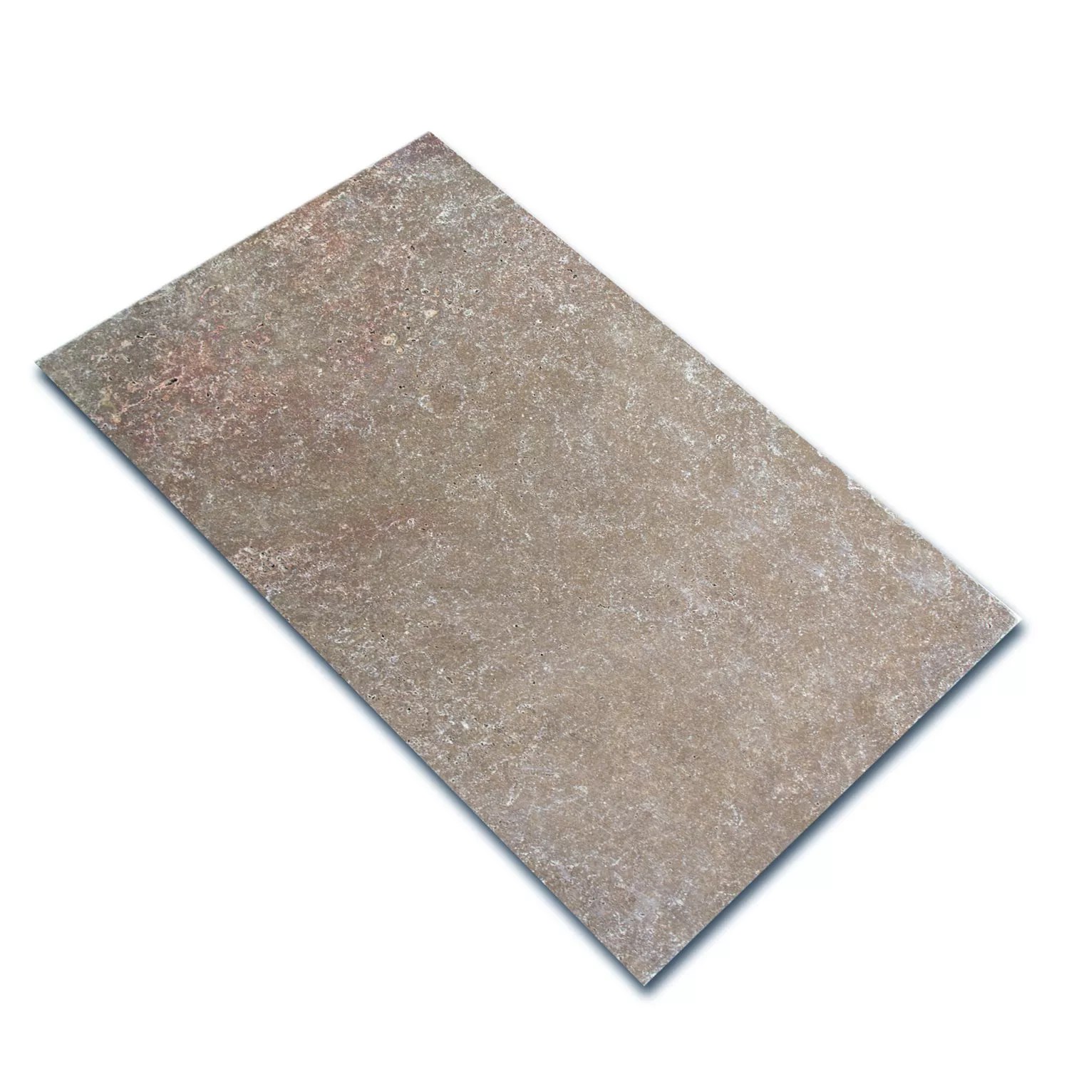 Plytka Z Naturalnego Kamienia Trawertyn Patara Noce 40,6x61cm