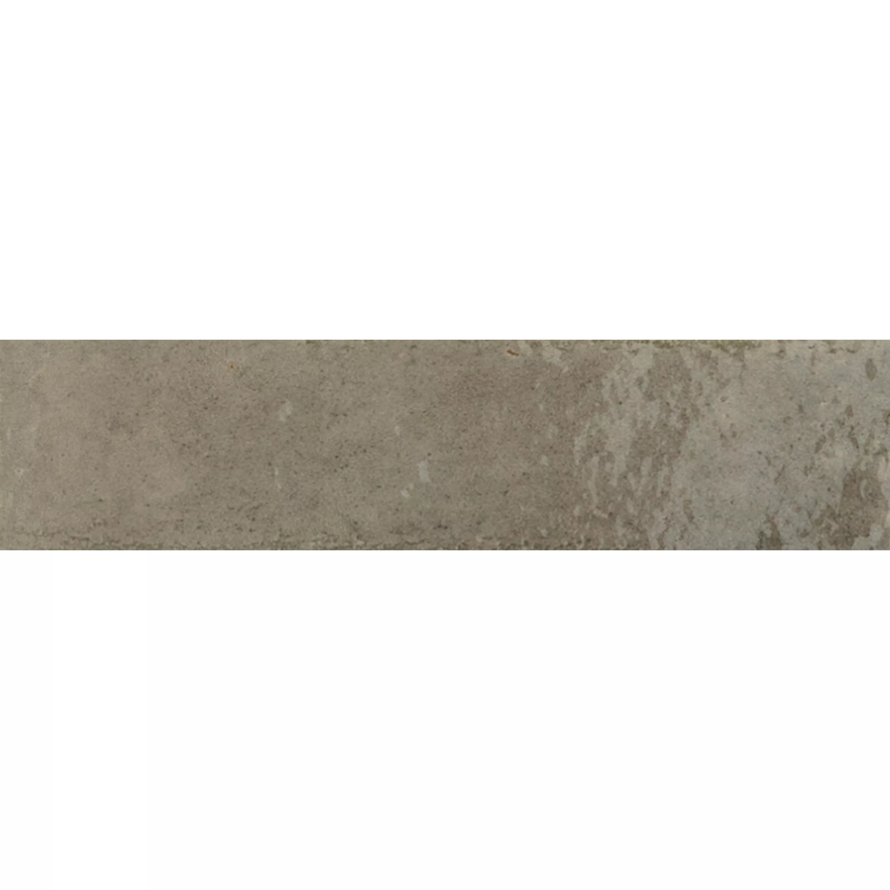 Płytki Ścienne Laguna Błyszczący Karbowany Mokka 6x24cm Płytki Ścienne Laguna Błyszczący Karbowany Mokka 6x24cm