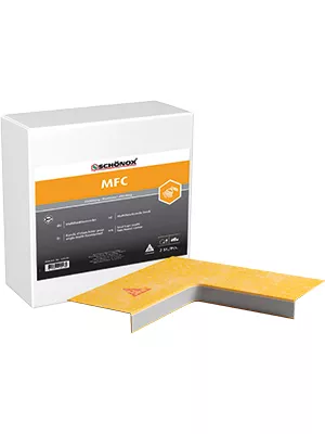 Narożnik wielofunkcyjny Schönox MFC Narożnik wielofunkcyjny Schönox MFC