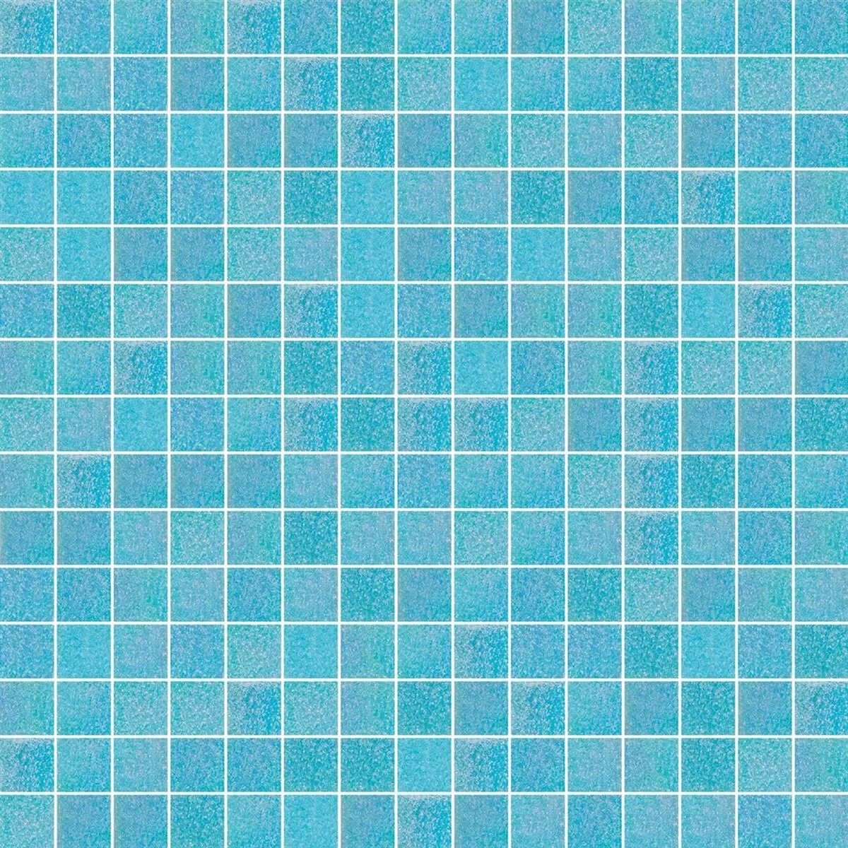 Mozaiki Szklana Płytki Trend-Vi 722 Shining 20x20 mm