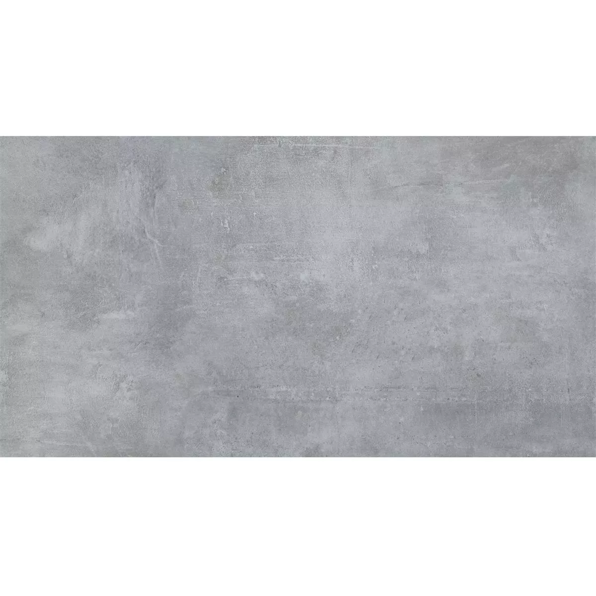 Płytki Podłogowe Assos Beton Optyka R10/B Szary 30x60cm
