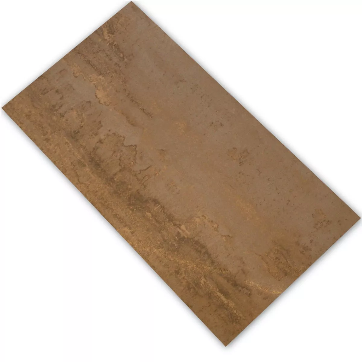 Płytki Podłogowe Madeira Brązowy Półpolerowane 60x120cm