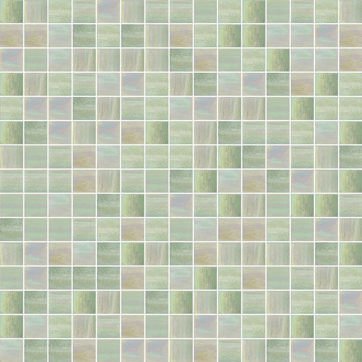 Mozaiki Szklana Płytki Trend-Vi 829 Shining 20x20 mm