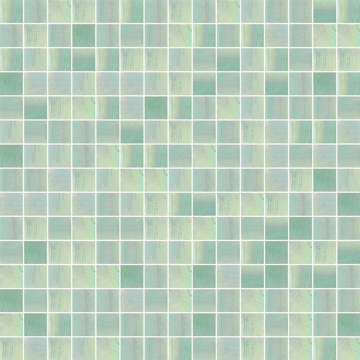 Mozaiki Szklana Płytki Trend-Vi 851 Shining 20x20 mm