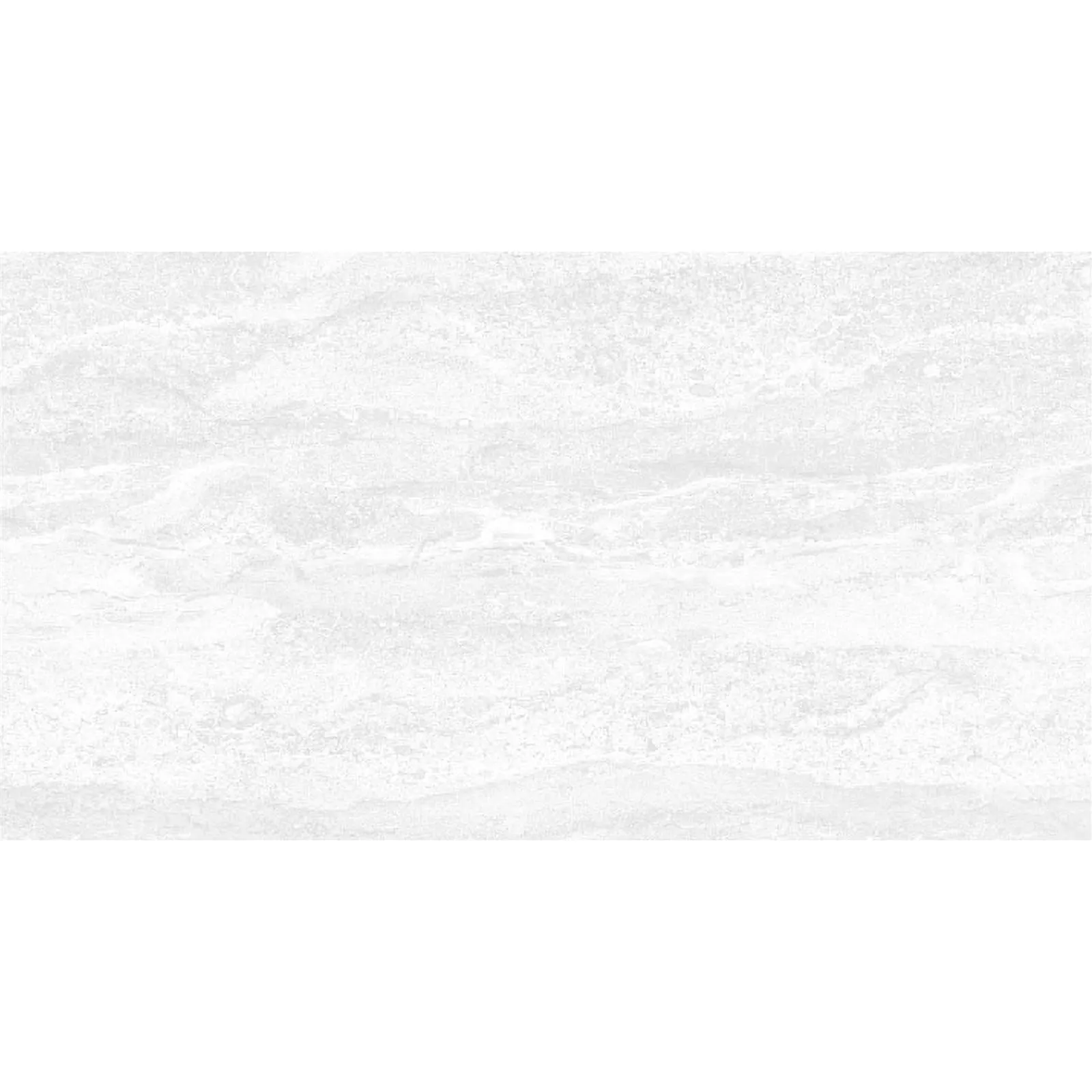Płytki Ścienne Theresa 30x60cm Strukturalny Biały